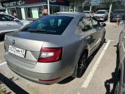 Skoda Octavia III (A7) Рестайлинг Санкт-Петербург  - изображение 9