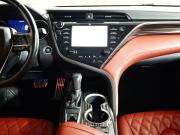 Toyota Camry VIII (XV70) Москва  - изображение 35