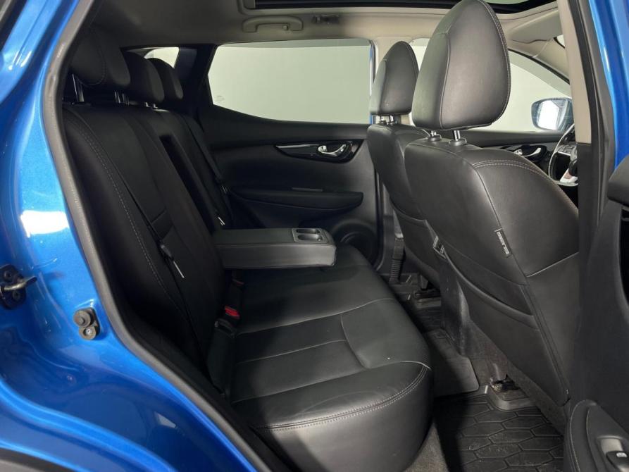 Nissan Qashqai II Рестайлинг Воронеж  - изображение 26