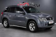 Suzuki Grand Vitara II Воронеж  - изображение 23