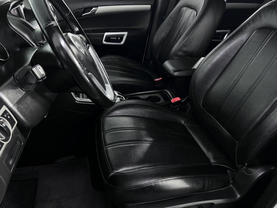 Opel Antara I Рестайлинг Калининград  - изображение 9