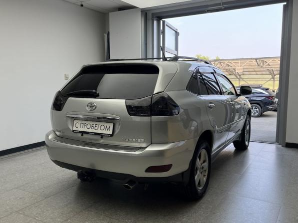 Toyota Harrier II (XU30) с пробегом 2003 года, цена 1 249 000 рублей, 191000 км, внедорожник, Автокод Объявления