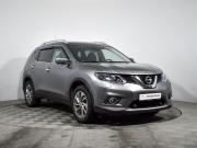 Nissan X-Trail III Санкт-Петербург  - изображение 24