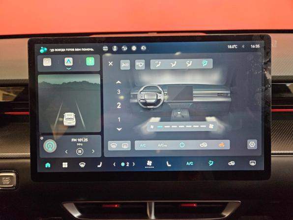 JETOUR DASHING I с пробегом 2025 года, цена 2 280 000 рублей, 6655 км, внедорожник, Автокод Объявления