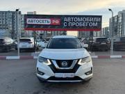 Nissan X-Trail III Рестайлинг Альметьевск  - изображение 20