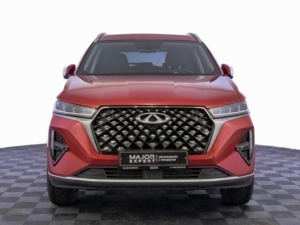 Chery Tiggo 7 Pro Max I Рестайлинг с пробегом 2024 года, цена 1 895 000 рублей, 53010 км, внедорожник, Автокод Объявления