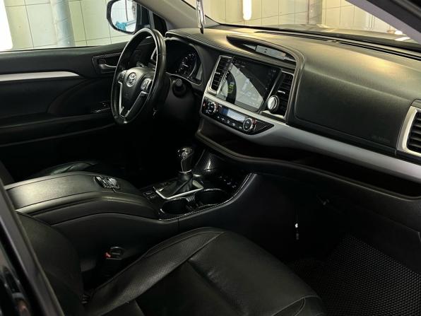Toyota Highlander III (XU50) с пробегом 2014 года, цена 2 499 000 рублей, 157000 км, внедорожник, Автокод Объявления