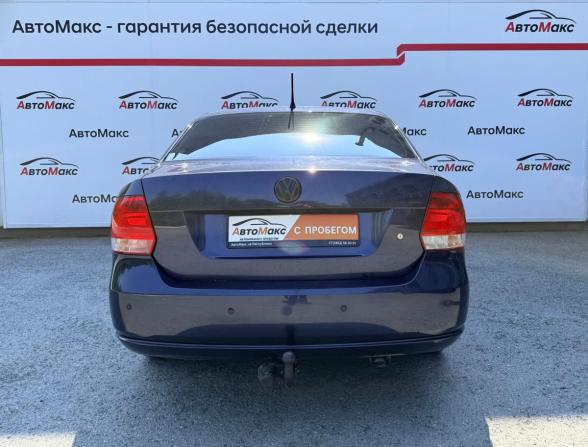 Volkswagen Polo V с пробегом 2014 года, цена 650 000 рублей, 171449 км, седан, Автокод Объявления
