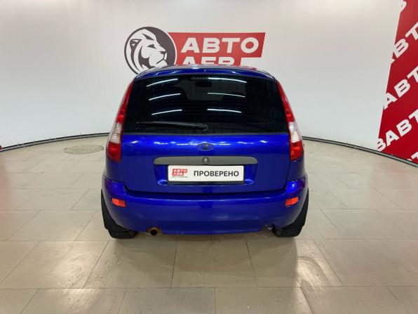 Lada (ВАЗ) Kalina I с пробегом 2011 года, цена 399 000 рублей, 170964 км, хэтчбек, Автокод Объявления