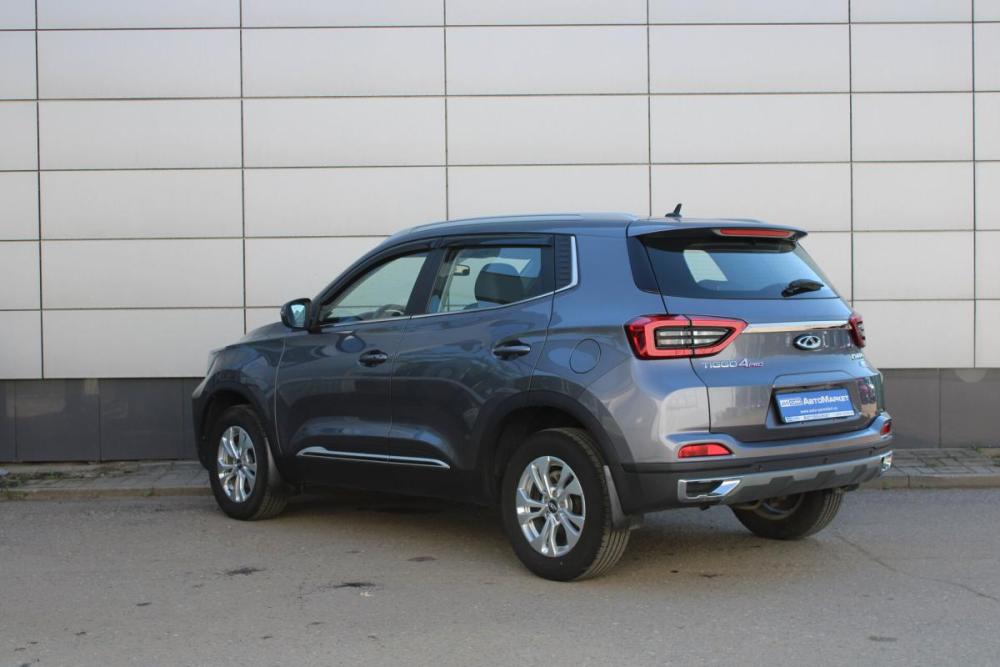 Chery Tiggo 4 Pro I Ярославль  - изображение 8