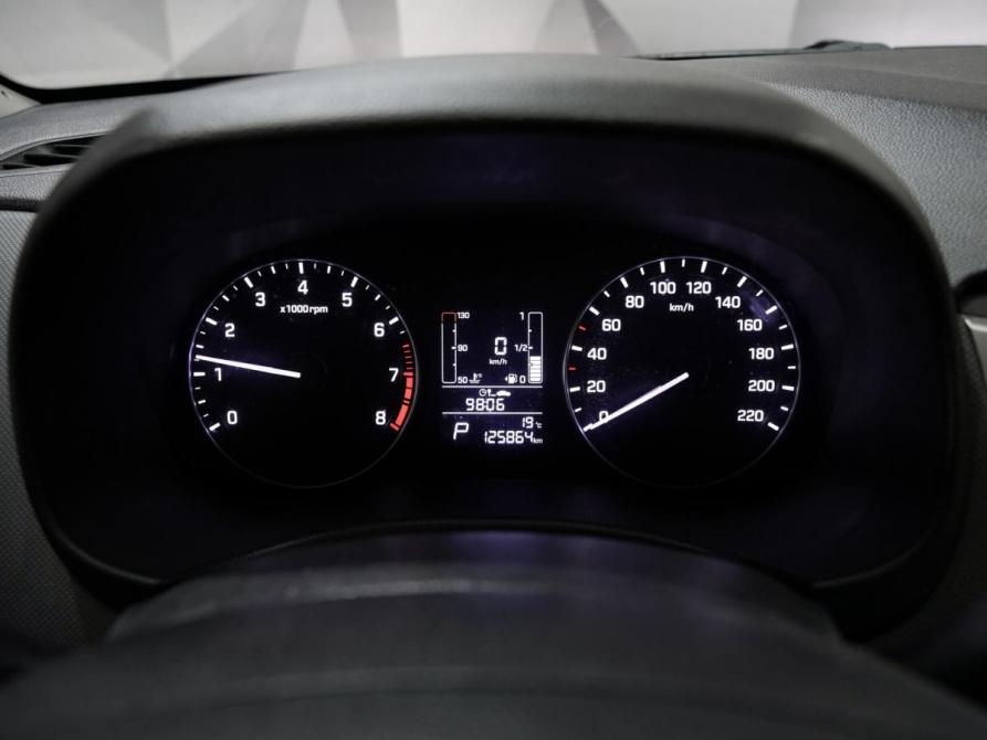 Hyundai Creta I Ульяновск  - изображение 16