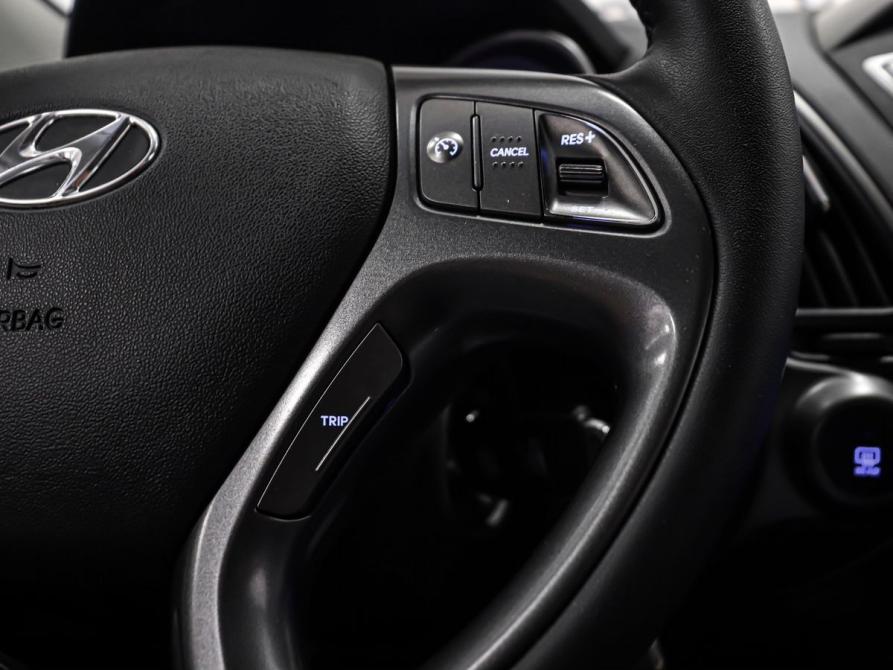 Hyundai ix35 I Рестайлинг Минеральные Воды  - изображение 16