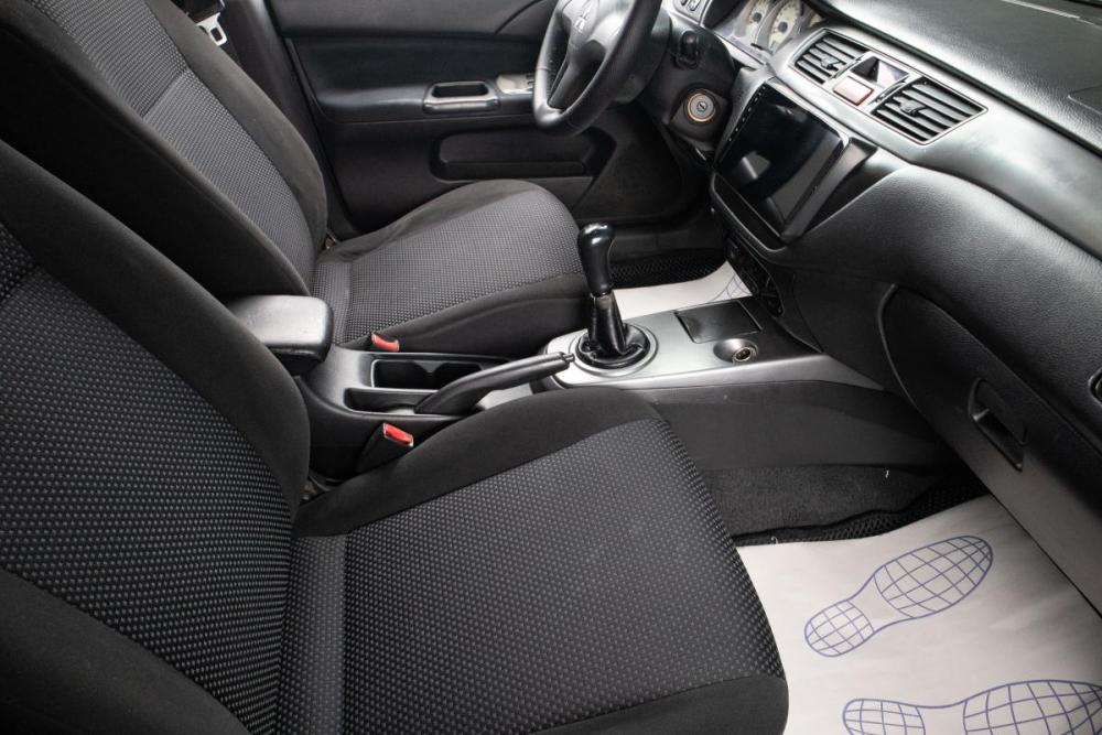 Mitsubishi Lancer IX Рестайлинг Оренбург  - изображение 15