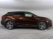Lexus RX IV Химки  - изображение 21