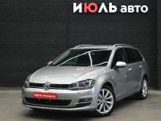 Volkswagen Golf VII Екатеринбург  - изображение 18