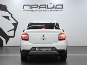 Renault Logan II Рестайлинг Ростов-на-Дону  - изображение 22