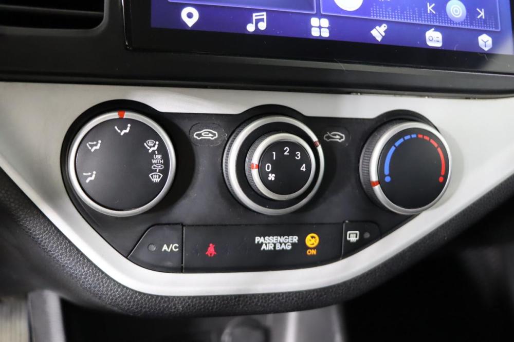 Kia Picanto II Нижний Новгород  - изображение 16