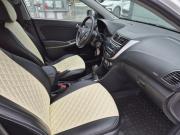Hyundai Solaris I Рестайлинг Екатеринбург  - изображение 19
