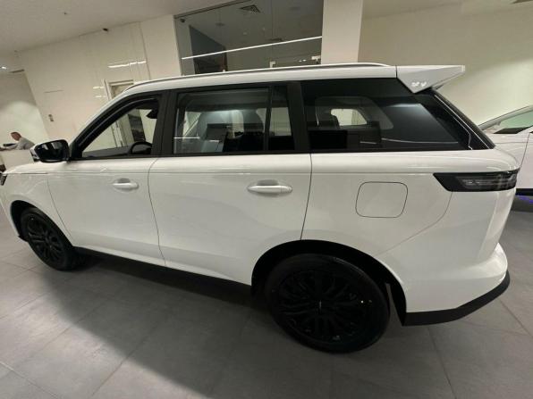 Новый Jaecoo J6 2026 года, цена 2 649 000 рублей, внедорожник, Автокод Объявления