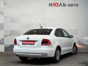 Volkswagen Polo V Рестайлинг Екатеринбург  - изображение 21
