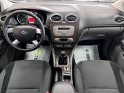 Ford Focus II Рестайлинг Тверь  - изображение 30