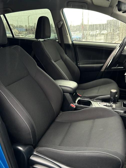 Toyota RAV4 IV (XA40) Рестайлинг Альметьевск  - изображение 13