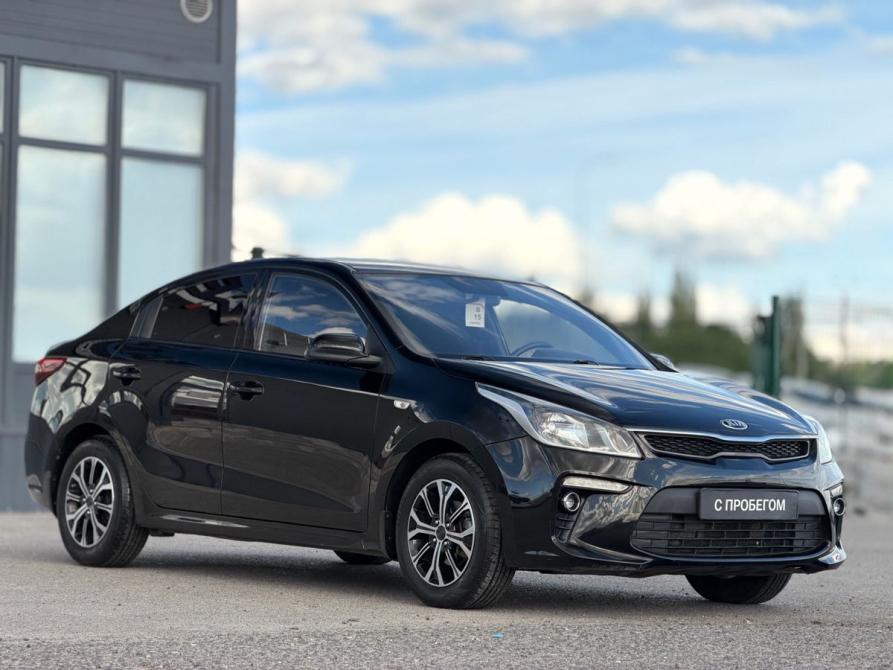 Kia Rio IV Волгоград  - изображение 4