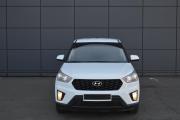 Hyundai Creta I Рестайлинг Оренбург  - изображение 16