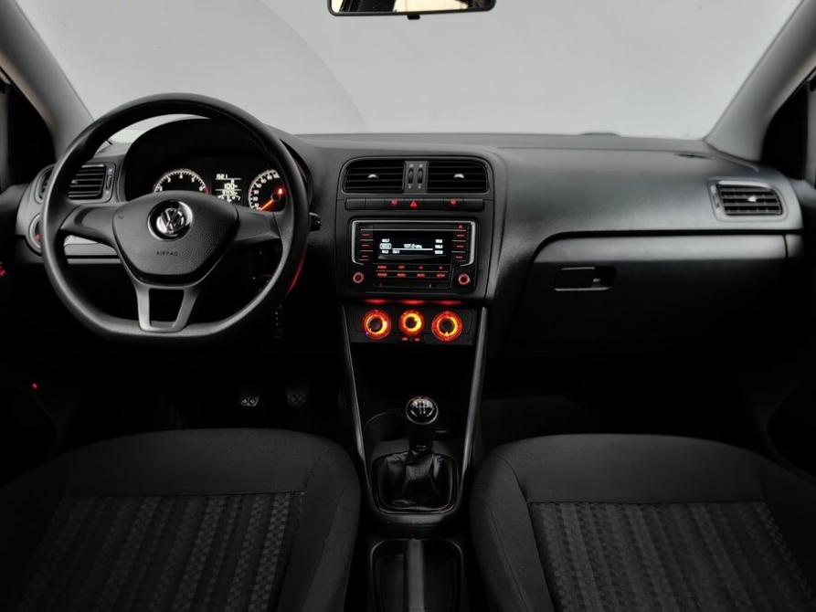 Volkswagen Polo V Рестайлинг Подольск  - изображение 12