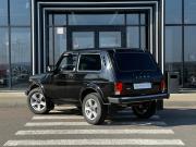 Lada (ВАЗ) 2121 (4x4) I Рестайлинг (2020) Воронеж  - изображение 14