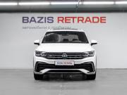 Volkswagen Tiguan II Рестайлинг Тюмень  - изображение 30