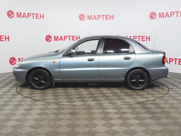 Chevrolet Lanos I с пробегом 2009 года, цена 199 000 рублей, 122058 км, седан, Автокод Объявления