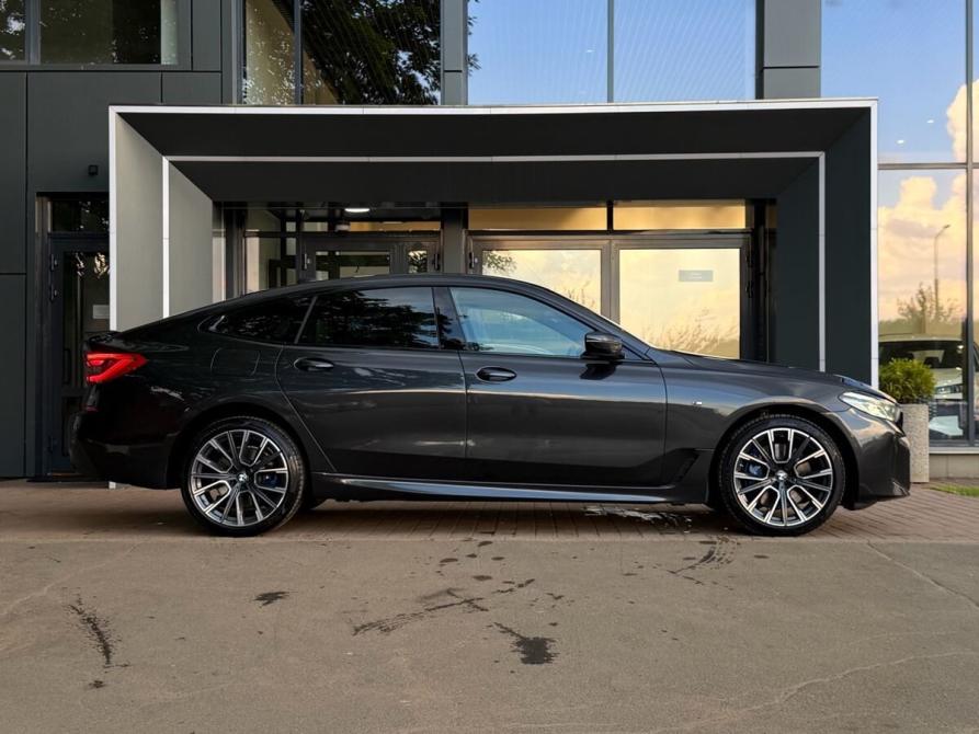BMW 6 серии IV (G32) Рестайлинг Магнитогорск  - изображение 4