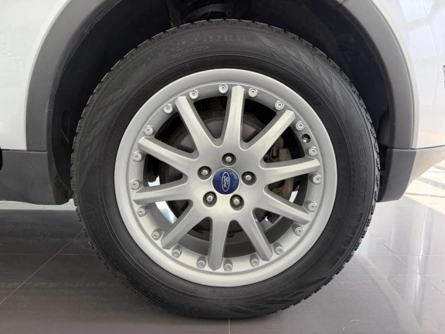 Ford Kuga I Подольск  - изображение 21