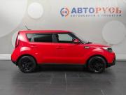 Kia Soul II Рестайлинг Москва  - изображение 30
