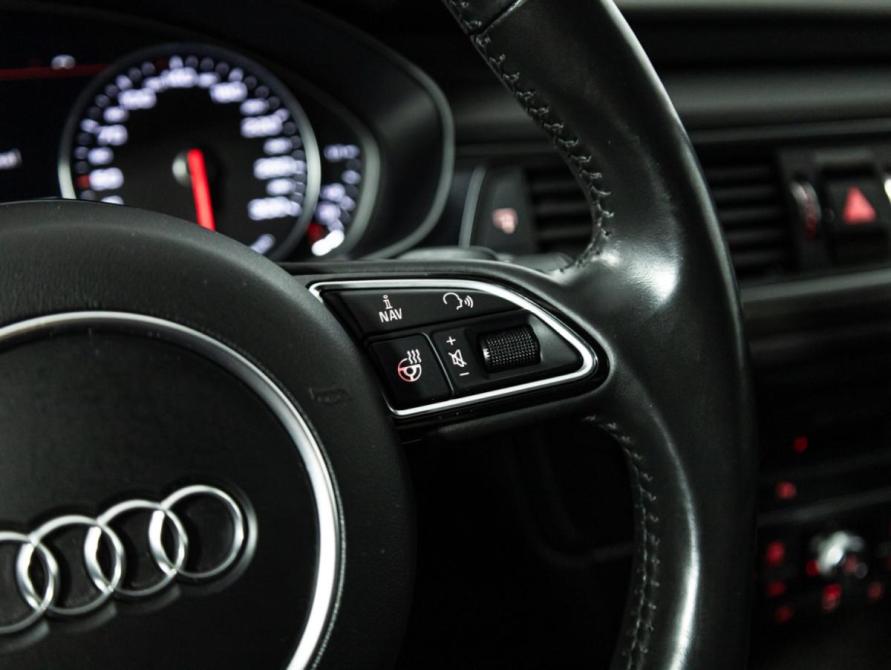 Audi A6 IV (C7) Рестайлинг Санкт-Петербург  - изображение 19