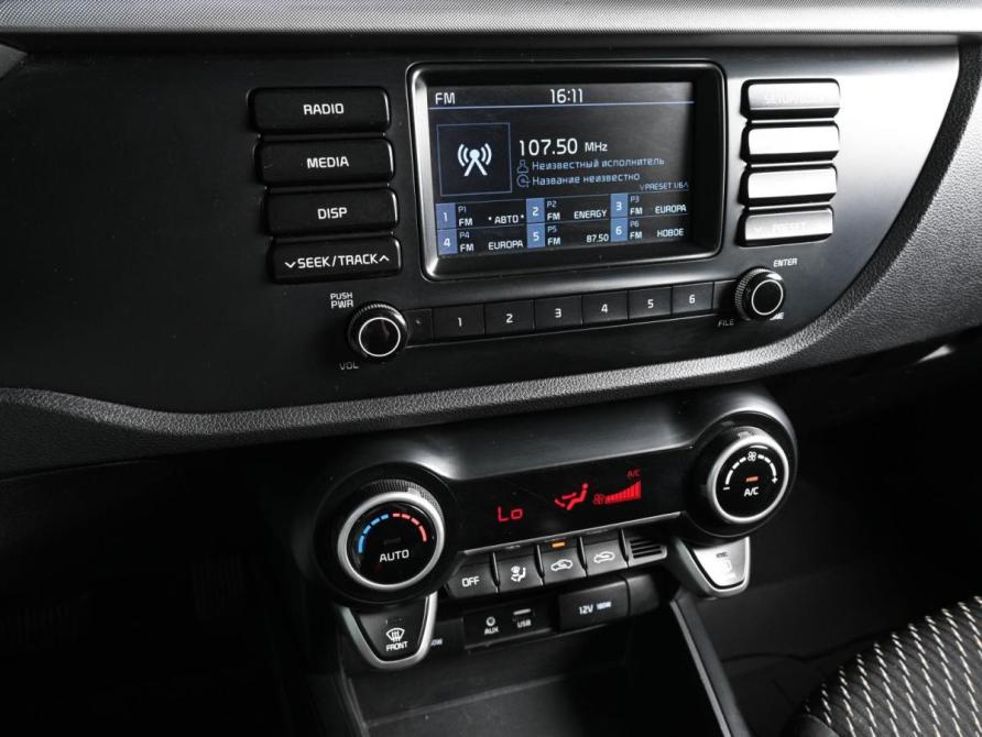 Kia Rio IV Ростов-на-Дону  - изображение 13