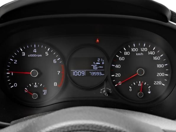 Kia Picanto III с пробегом 2019 года, цена 1 080 000 рублей, 73579 км, хэтчбек, Автокод Объявления