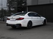 BMW 5 серии VII (G30/G31/G38) Москва  - изображение 23