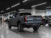 Ford Ranger T6.2 Москва  - изображение 32