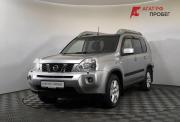 Nissan X-Trail II Нижний Новгород  - изображение 22