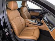 BMW 7 серии VI (G11/G12) Рестайлинг Москва  - изображение 54