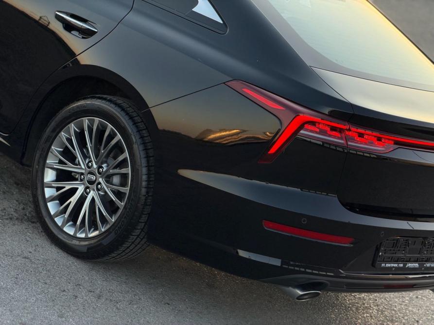 FAW Bestune B70 I Волгоград  - изображение 40