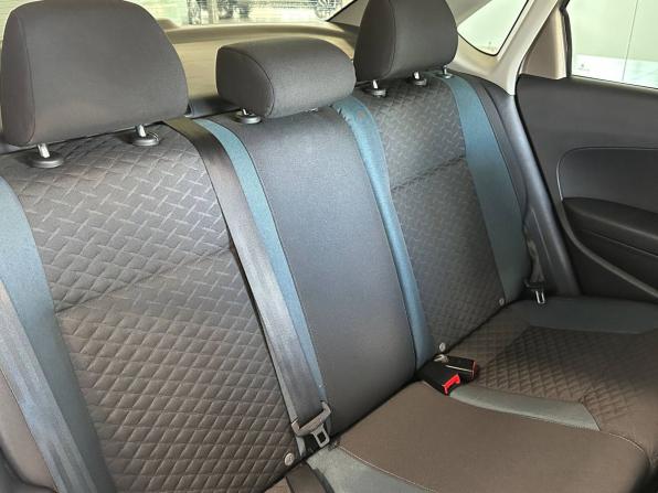 Volkswagen Polo V Рестайлинг с пробегом 2019 года, цена 1 167 000 рублей, 127862 км, седан, Автокод Объявления
