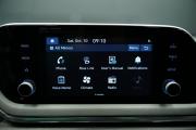 Hyundai Sonata VIII (DN8) Крым  - изображение 46