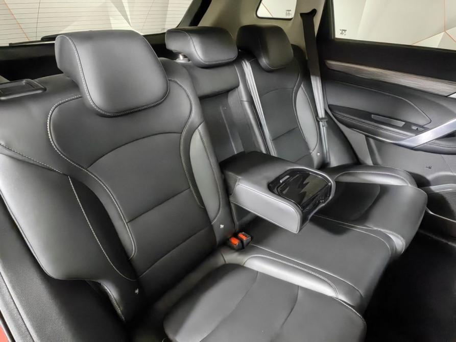 Geely Atlas Pro Москва  - изображение 16
