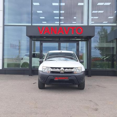 Renault Duster I Рестайлинг с пробегом 2016 года, цена 870 000 рублей, 163028 км, внедорожник, Автокод Объявления