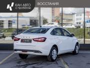 Lada (ВАЗ) Vesta I Рестайлинг (NG) Казань  - изображение 12