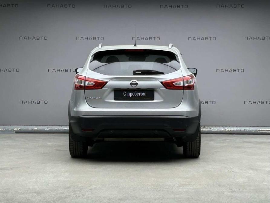 Nissan Qashqai II Москва  - изображение 6