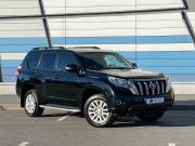 Toyota Land Cruiser Prado 150 Series Рестайлинг 1 Архангельск  - изображение 23